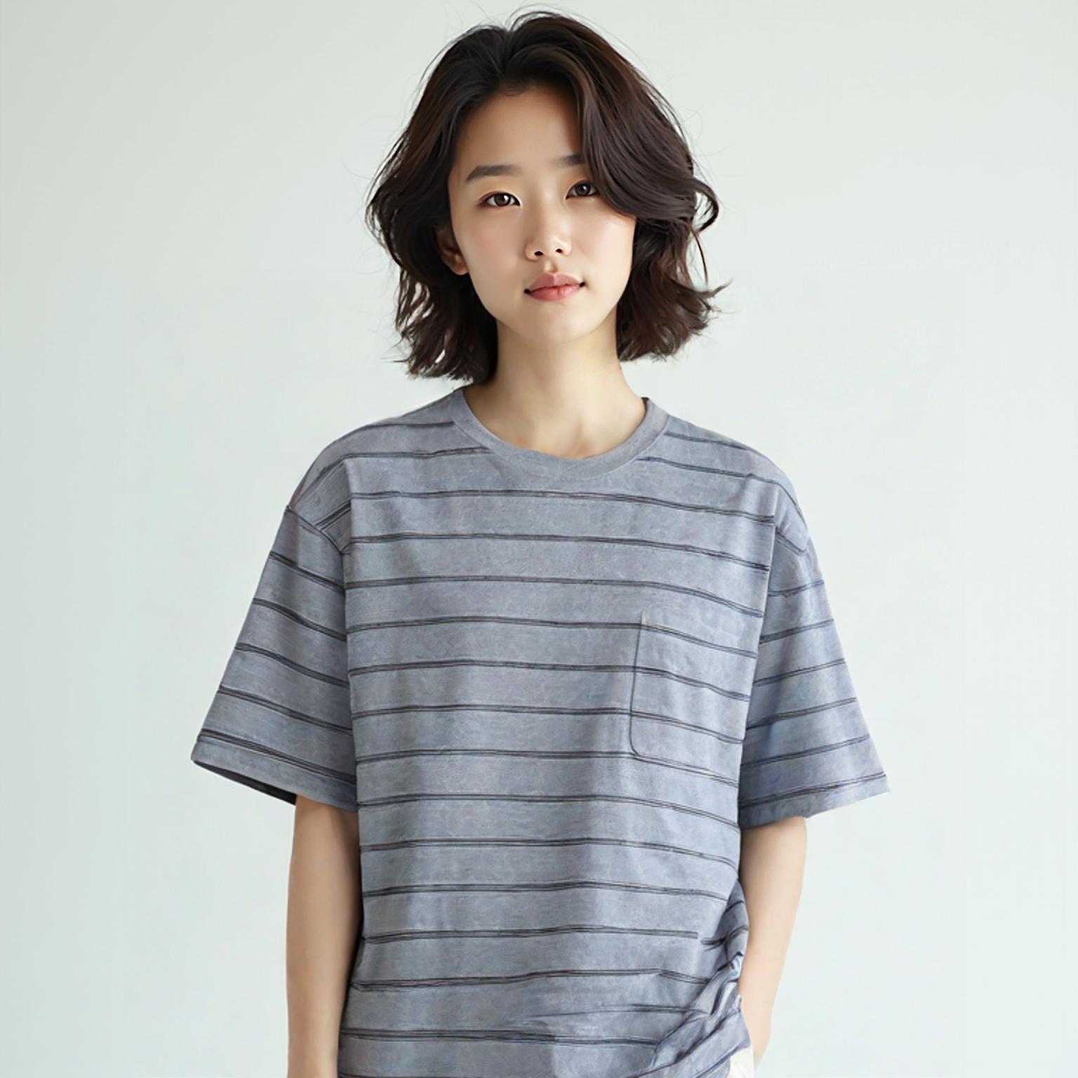 유니클로 반팔티셔츠