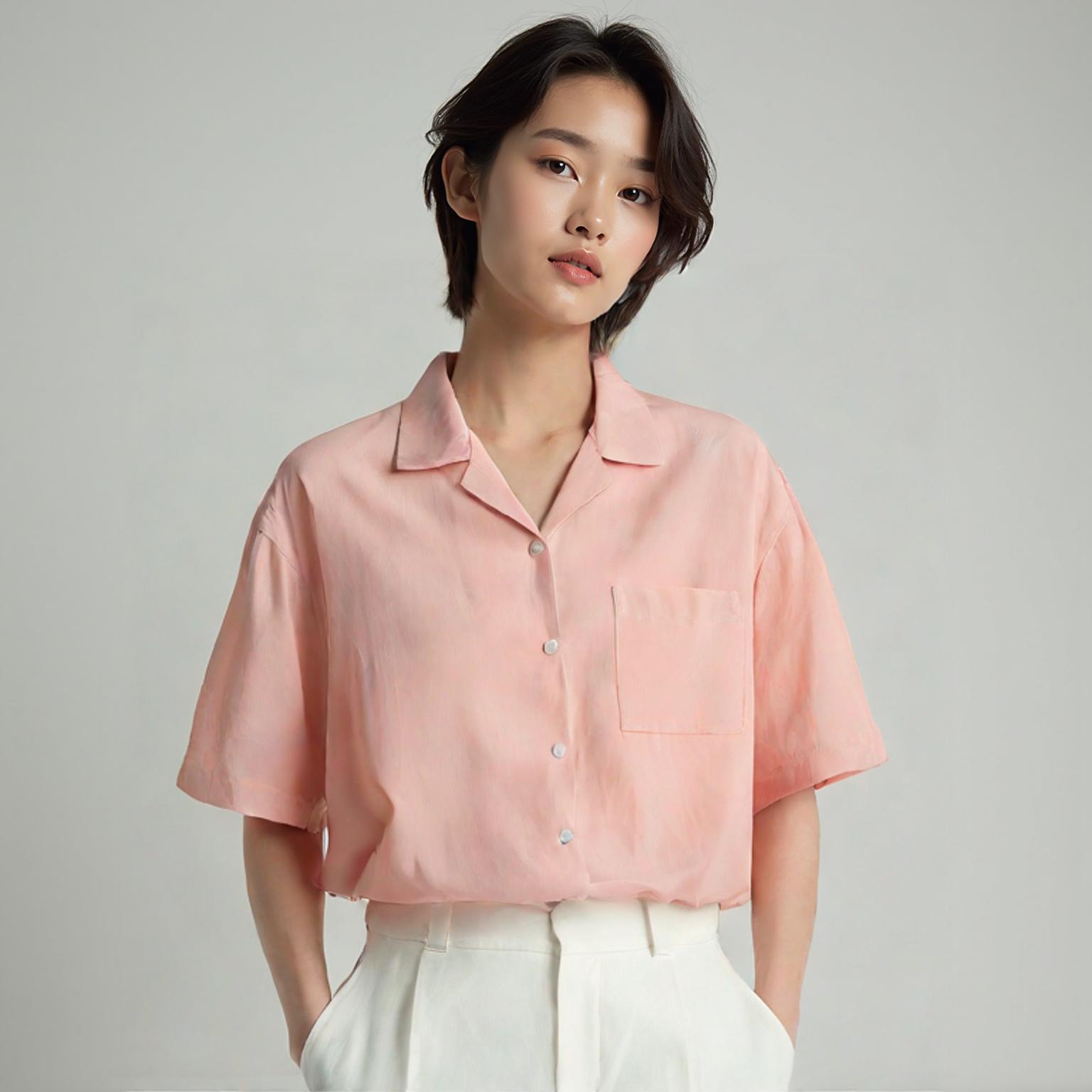 테이트 블라우스