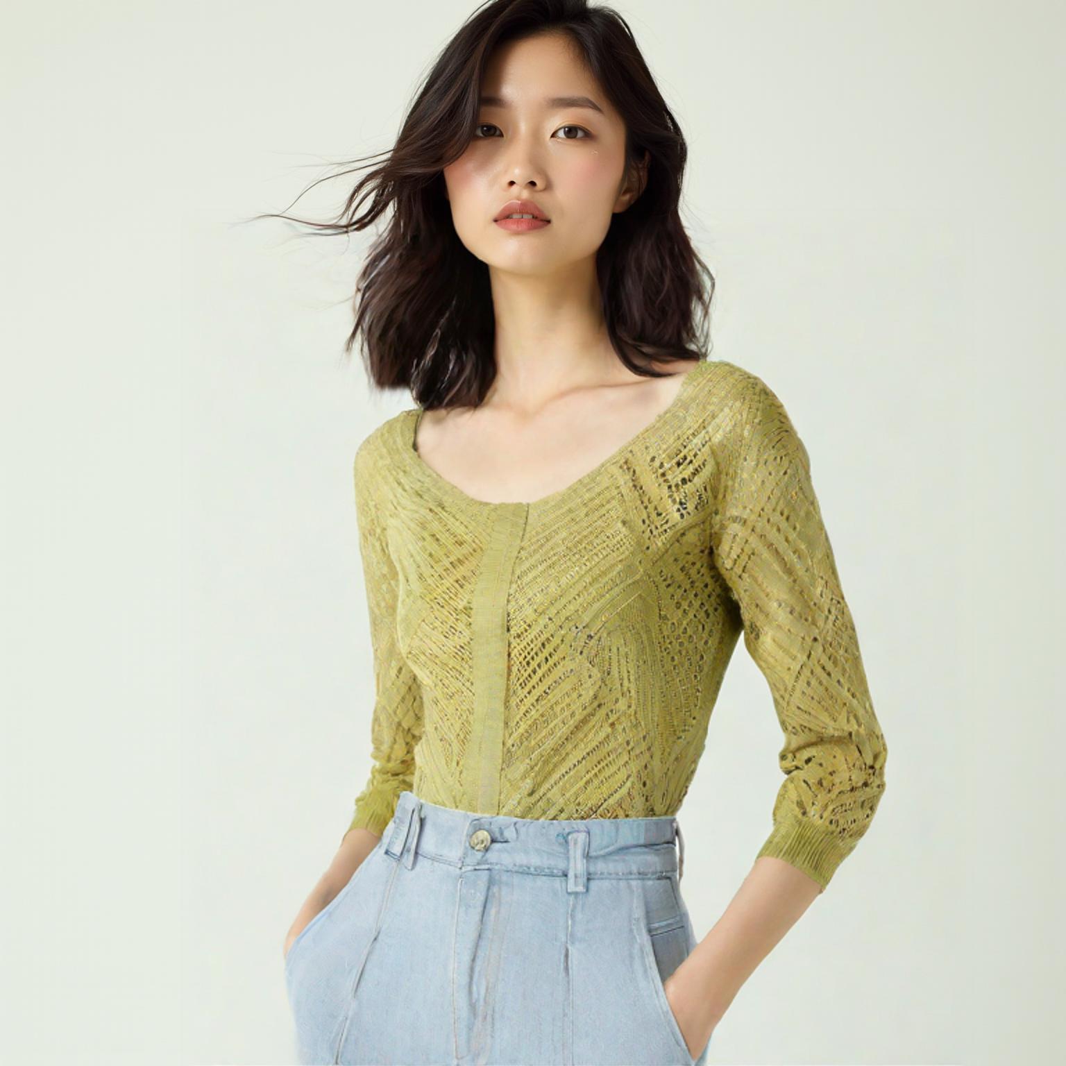 스테파넬 보트넥니트
