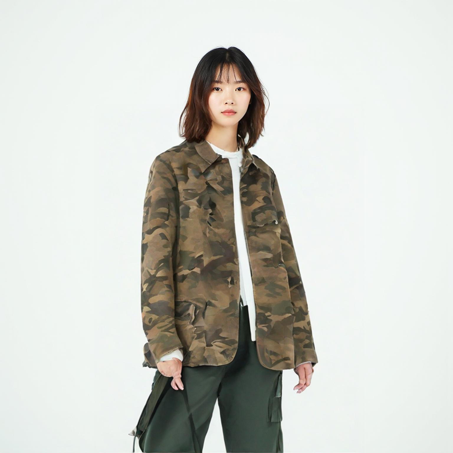 꼼데가르송 싱글재킷