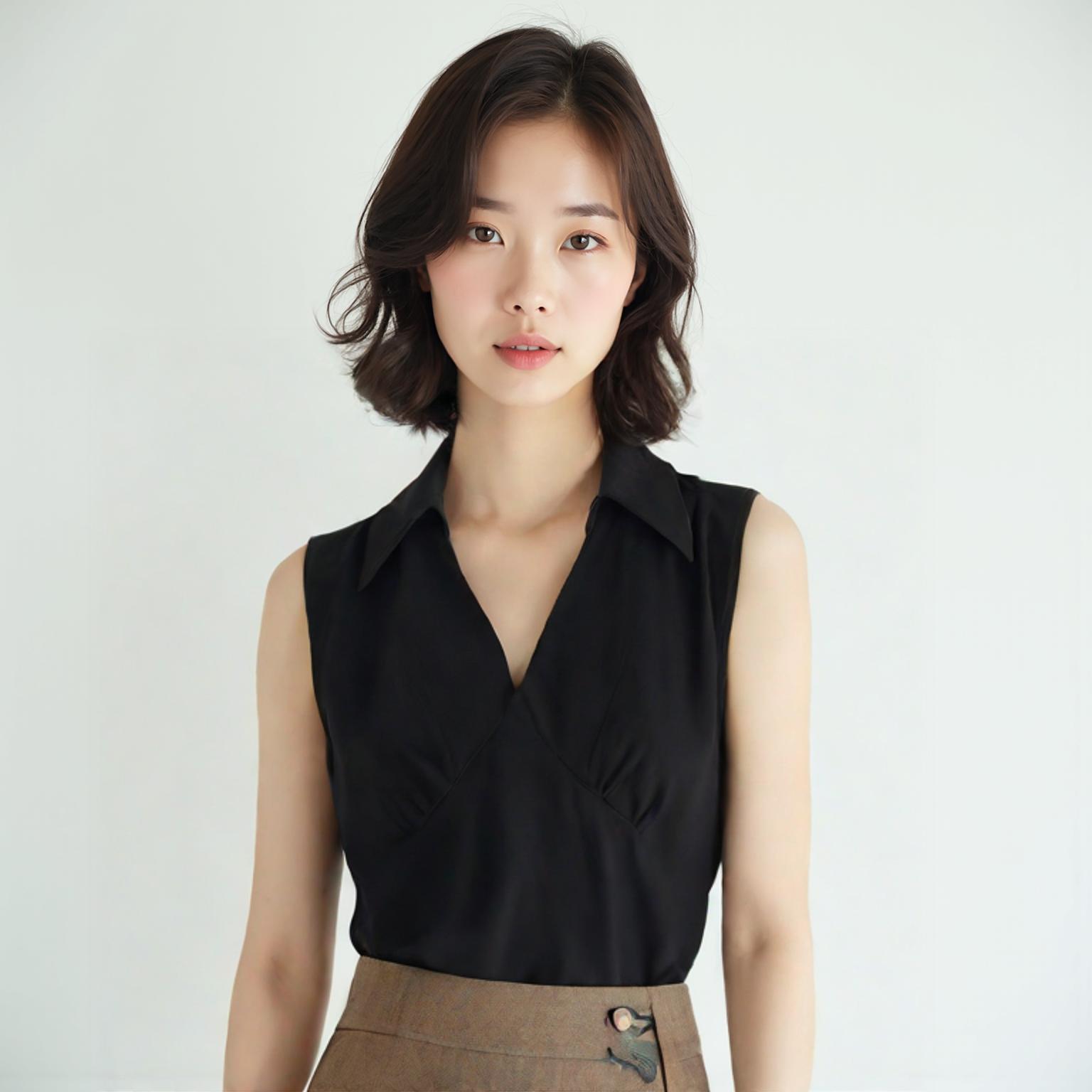 캘빈클라인 나시티