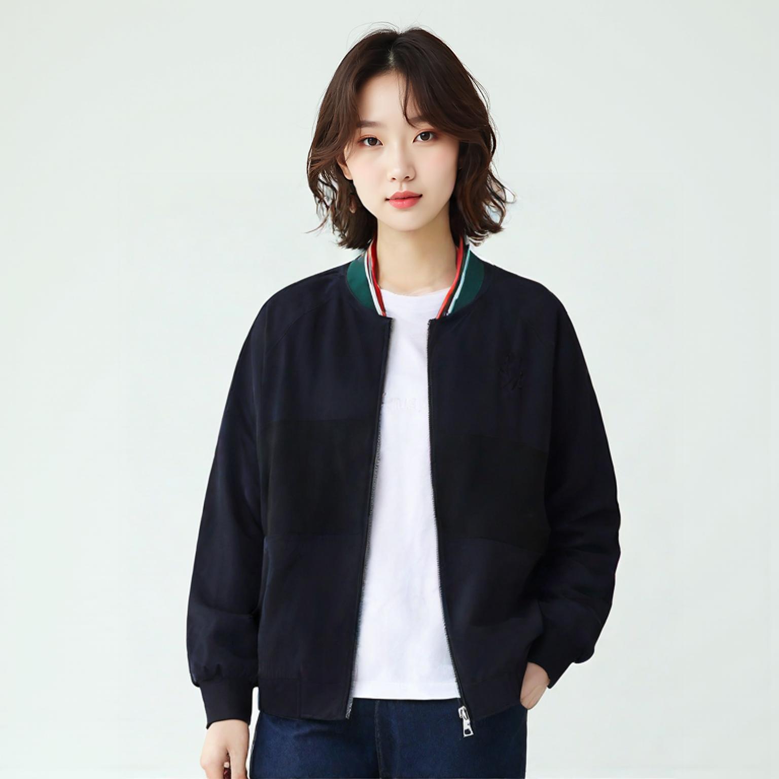 나이키 항공점퍼