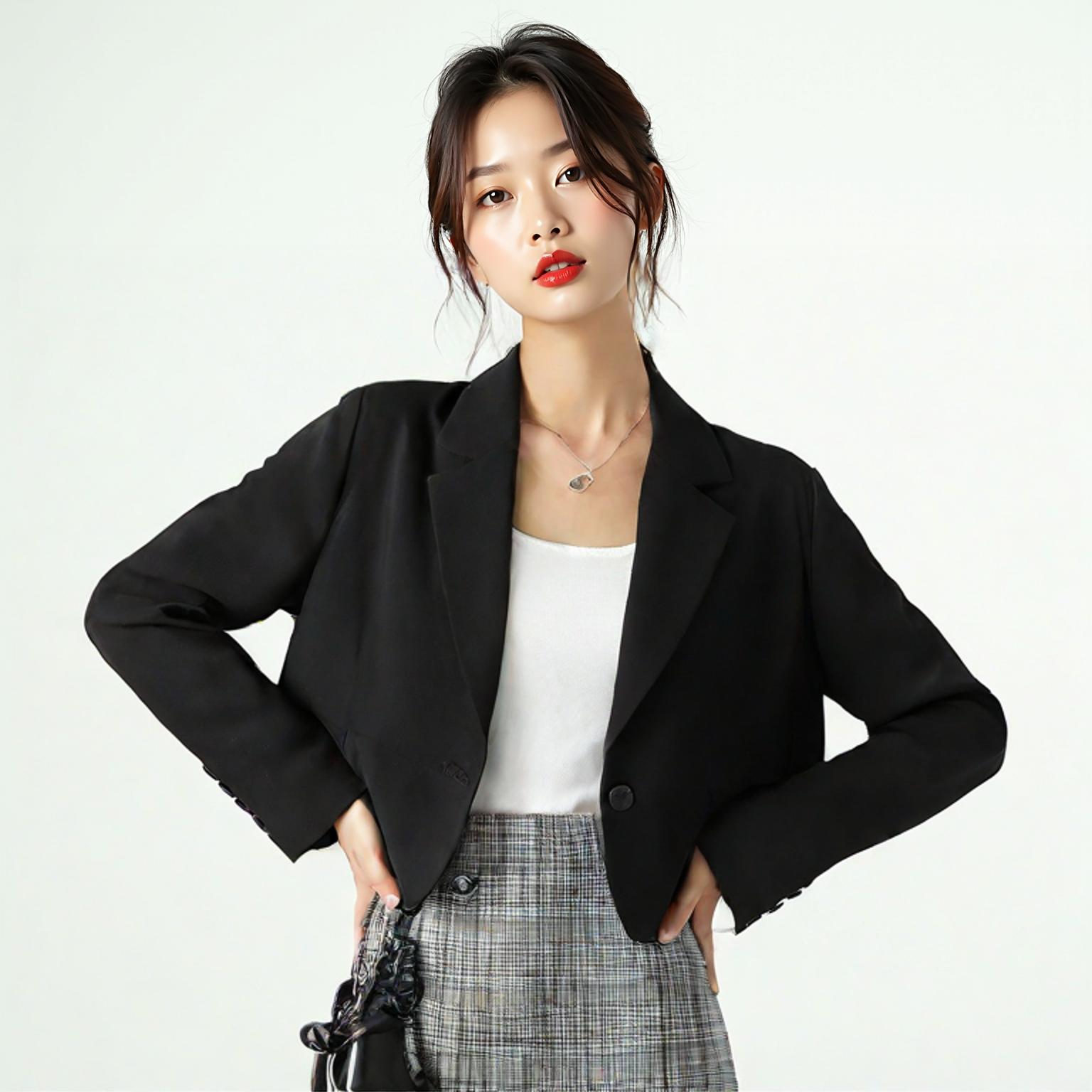 에잇세컨즈 싱글재킷