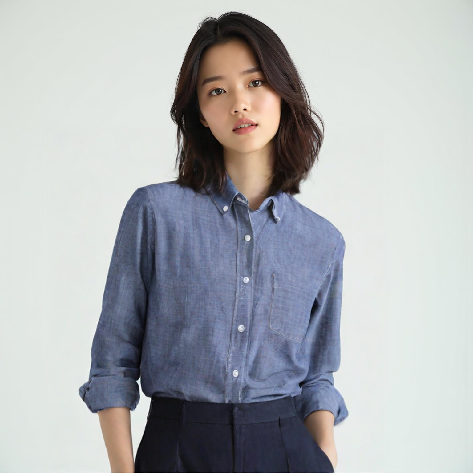 제이크루 셔츠