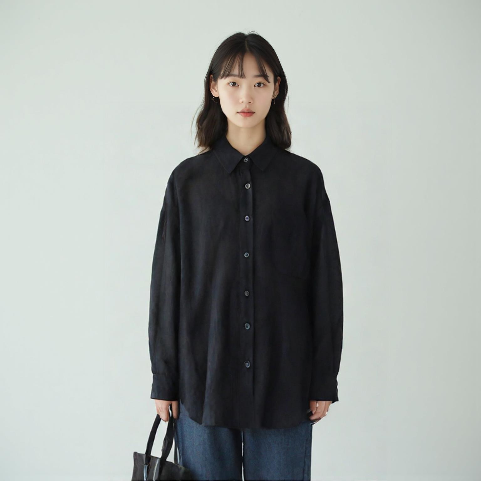 아르켓 셔츠