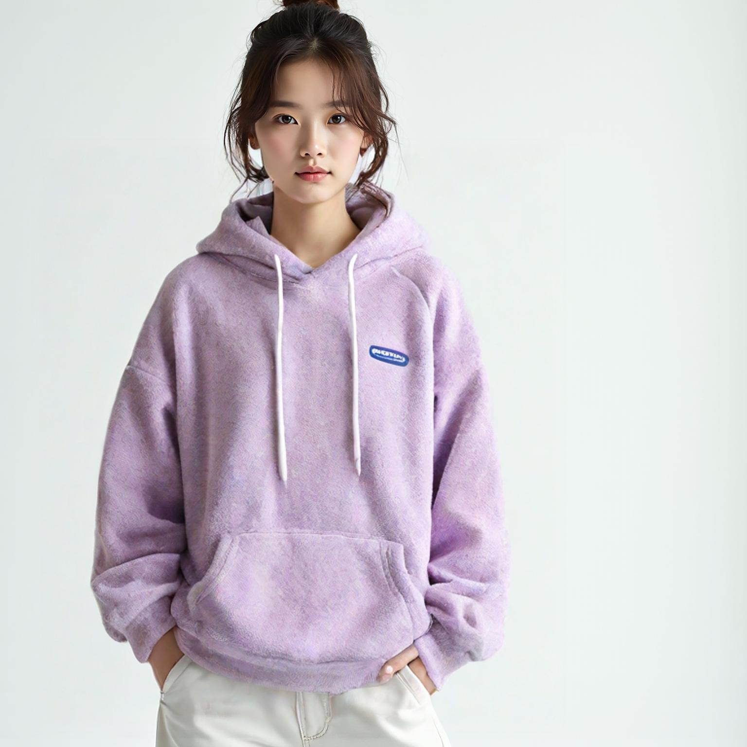 본챔스 후드티