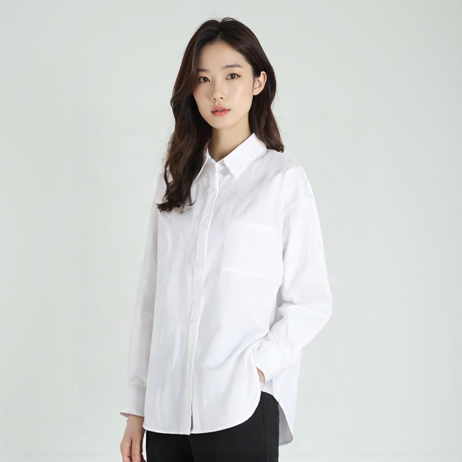 아이러니포르노 셔츠
