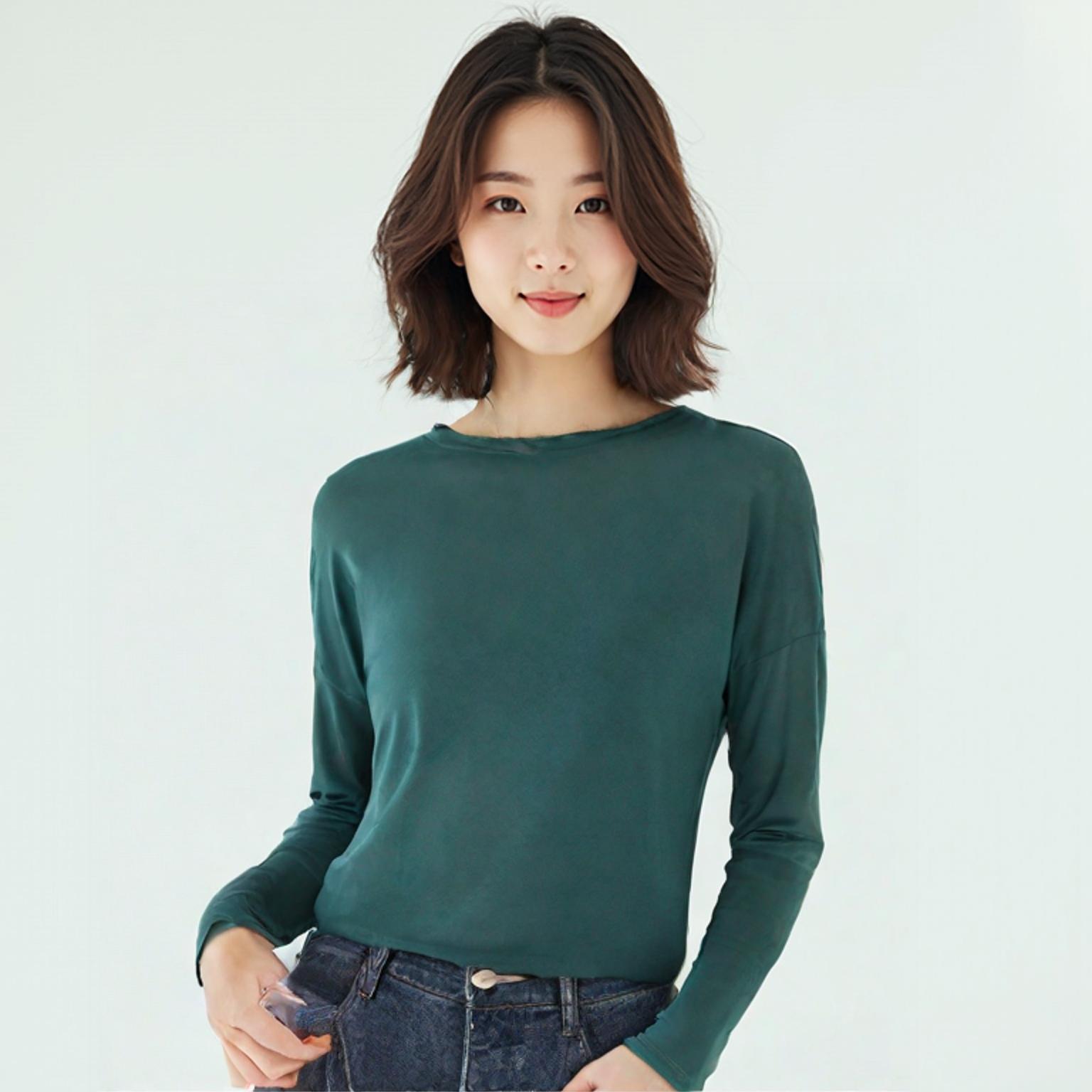길트프리 라운드니트