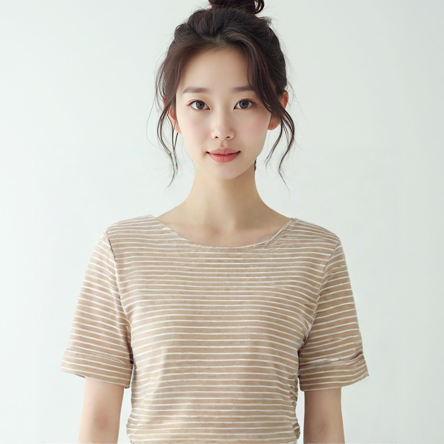 로렌 랄프 로렌 반팔티셔츠