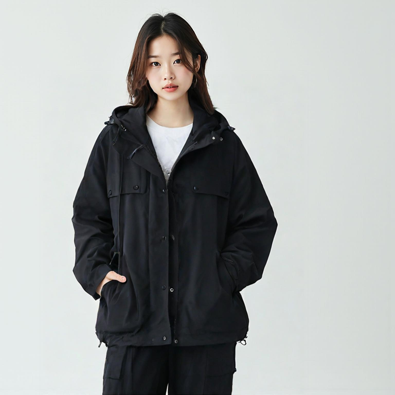 프랭크스톤 바람막이