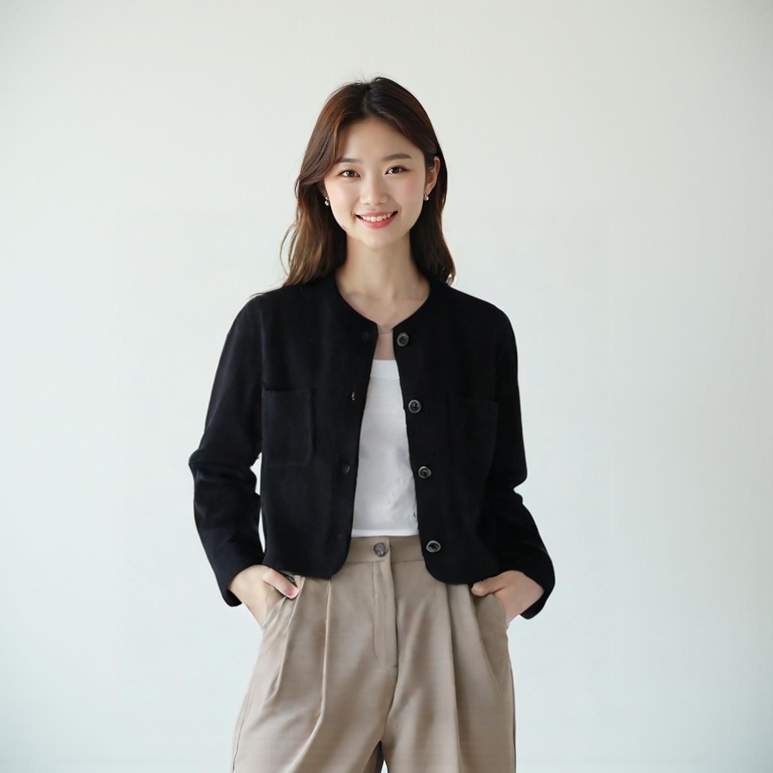 미쏘 싱글재킷