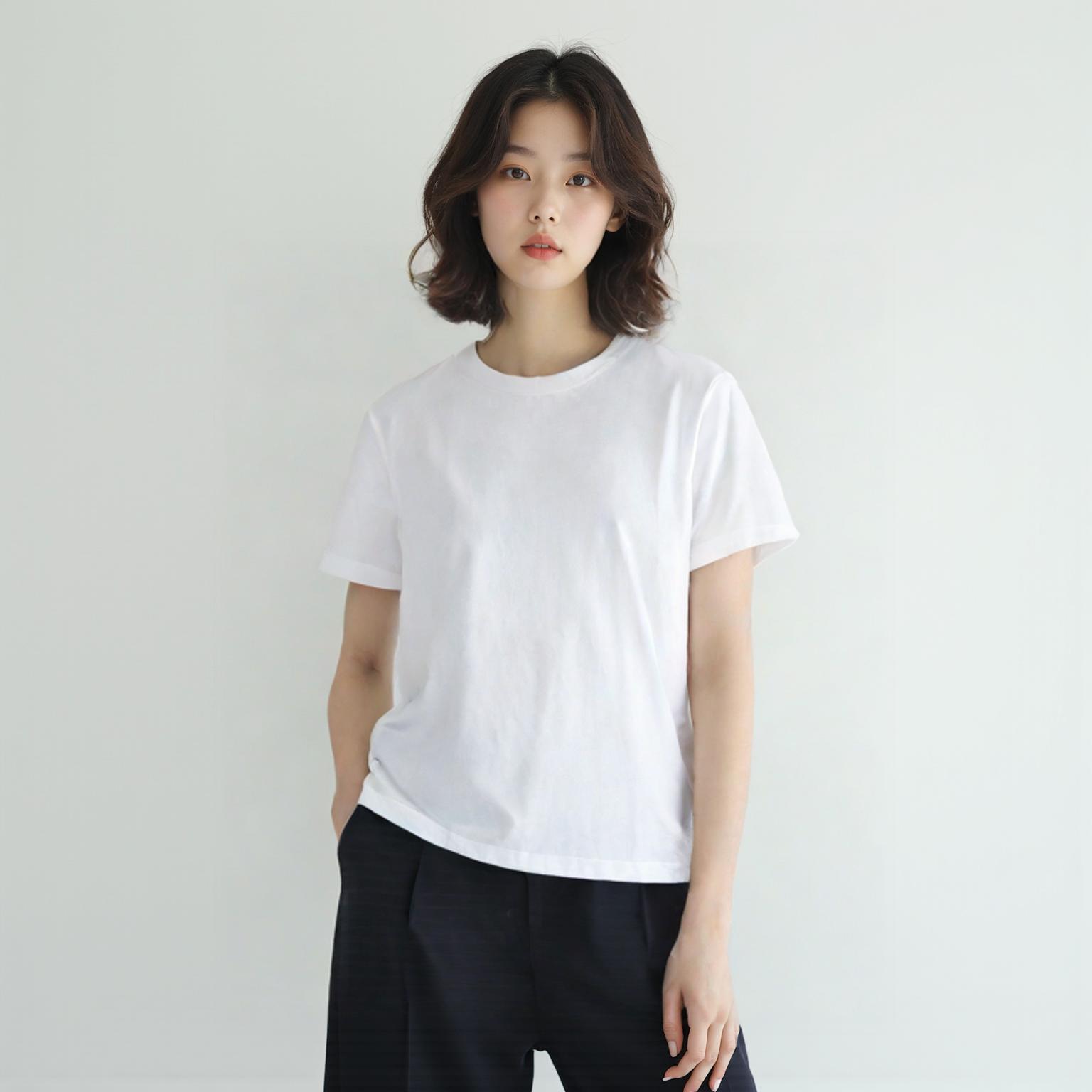 아크네스튜디오 반팔티셔츠
