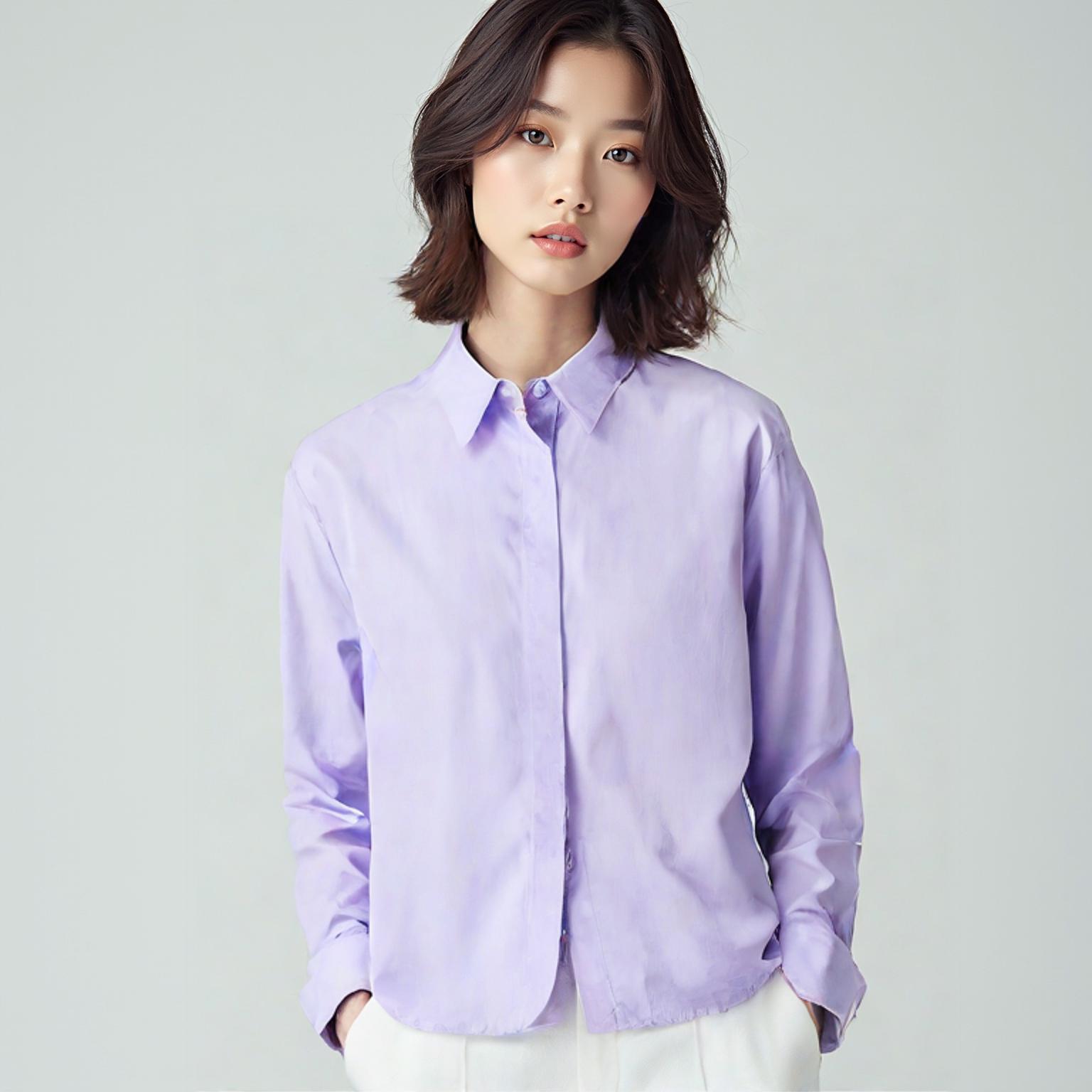 아틀리에 나인 셔츠