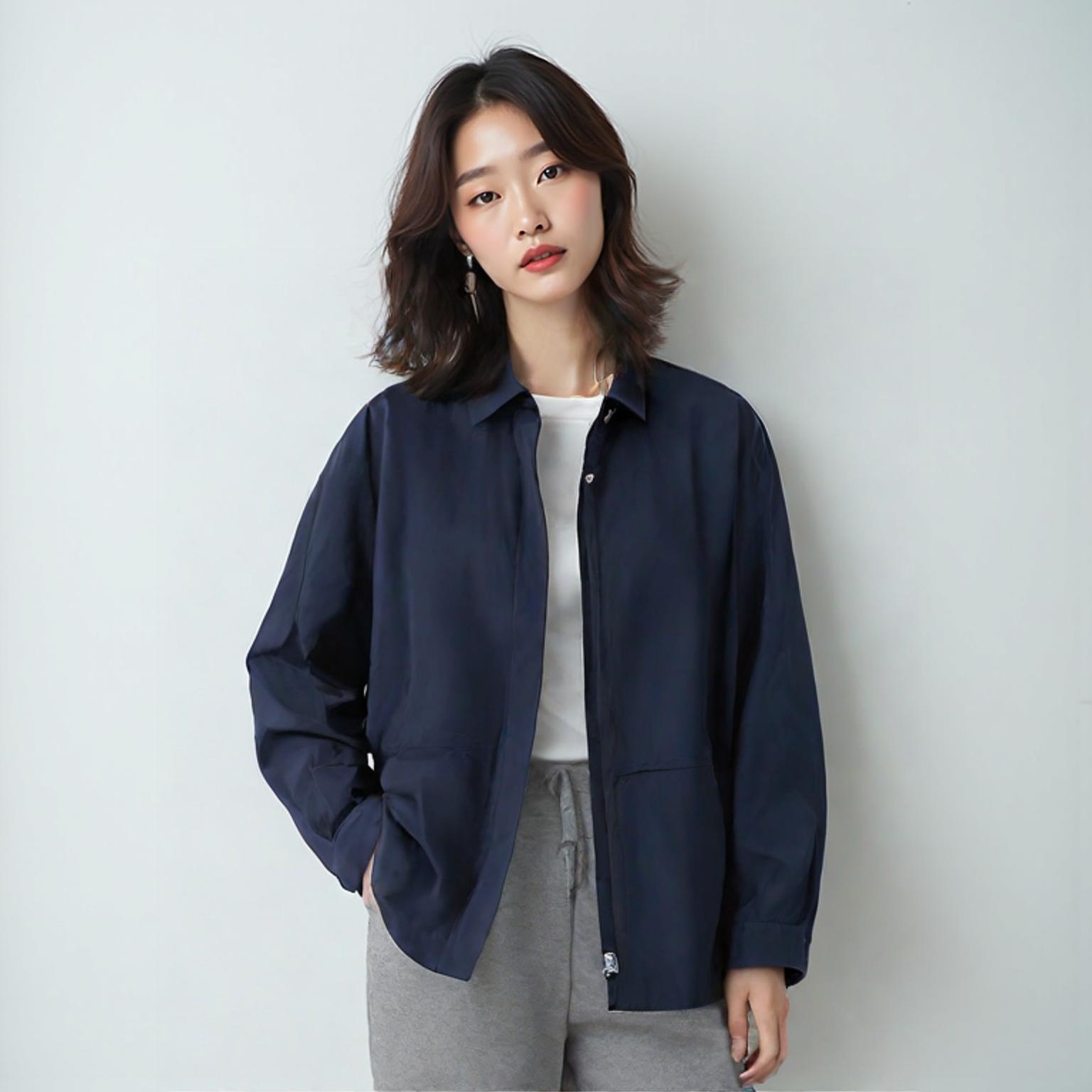 마리끌레르 셔츠