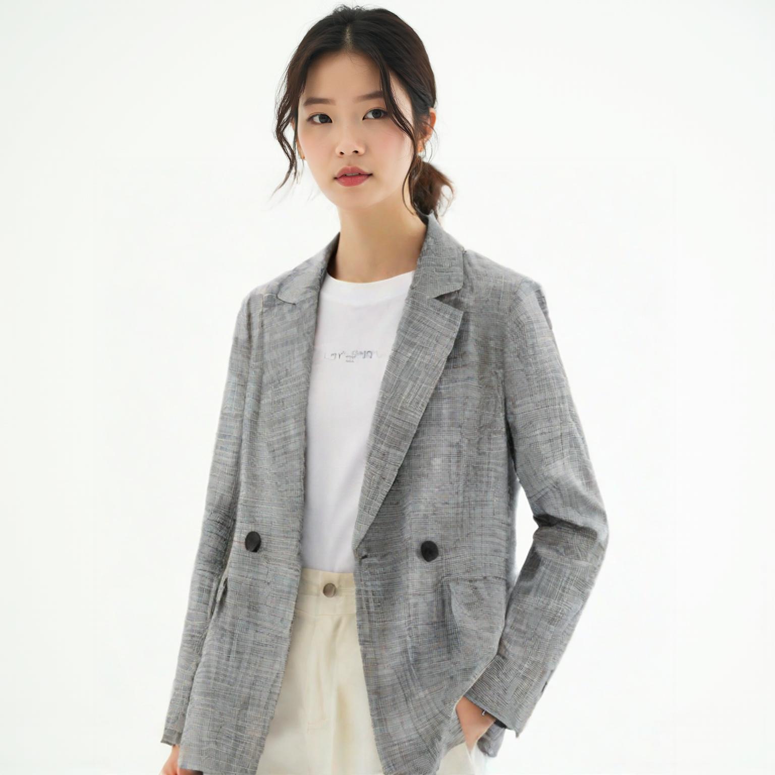 리스트 더블재킷