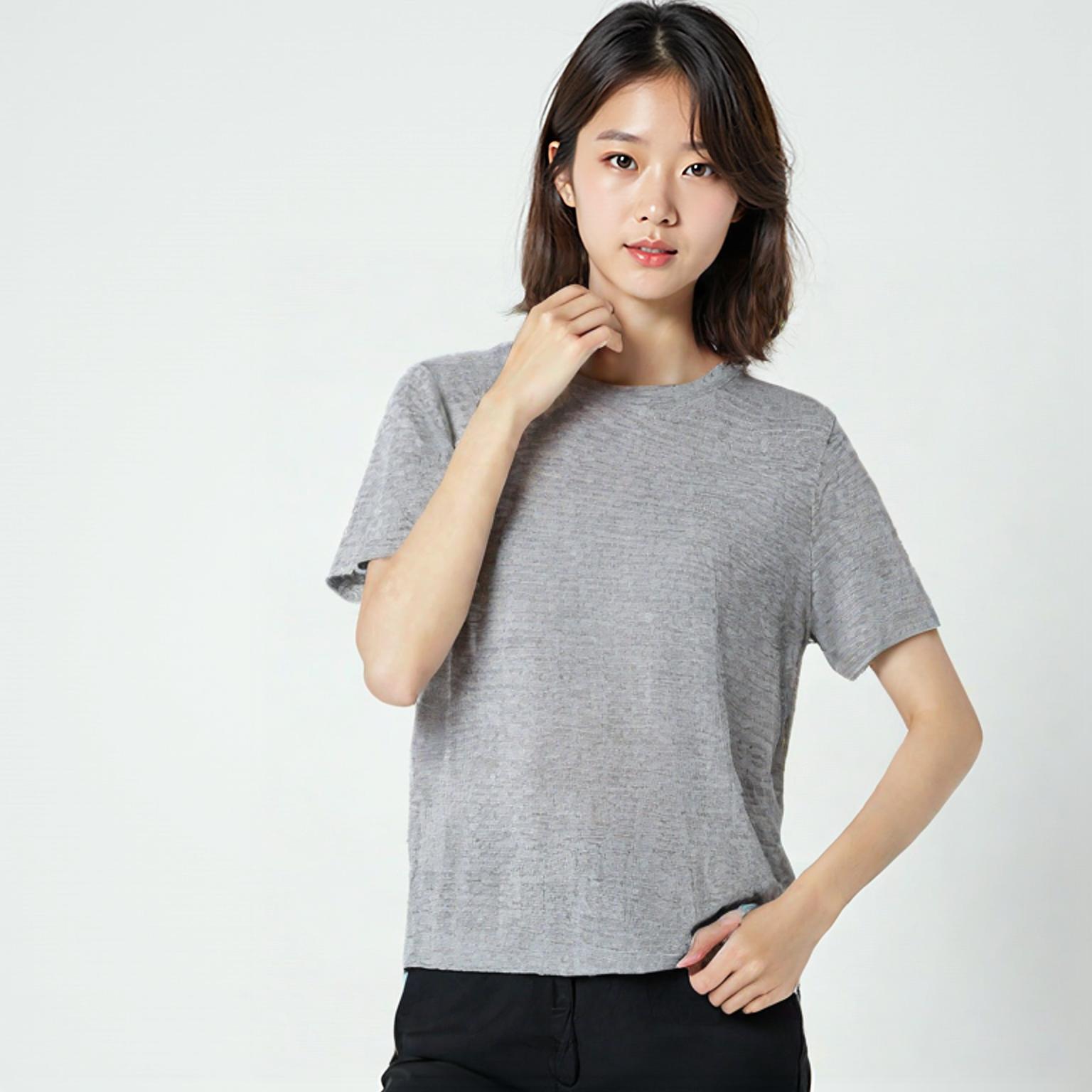 아떼 바네사브루노 반팔티셔츠
