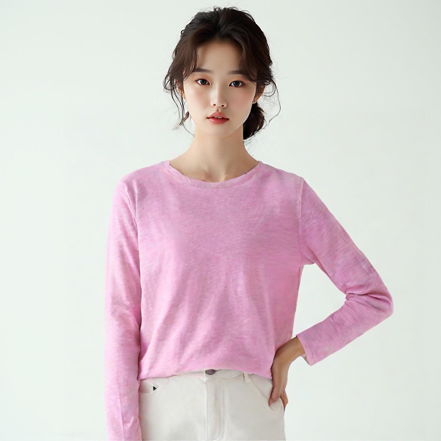 폼더스토어 긴팔티셔츠