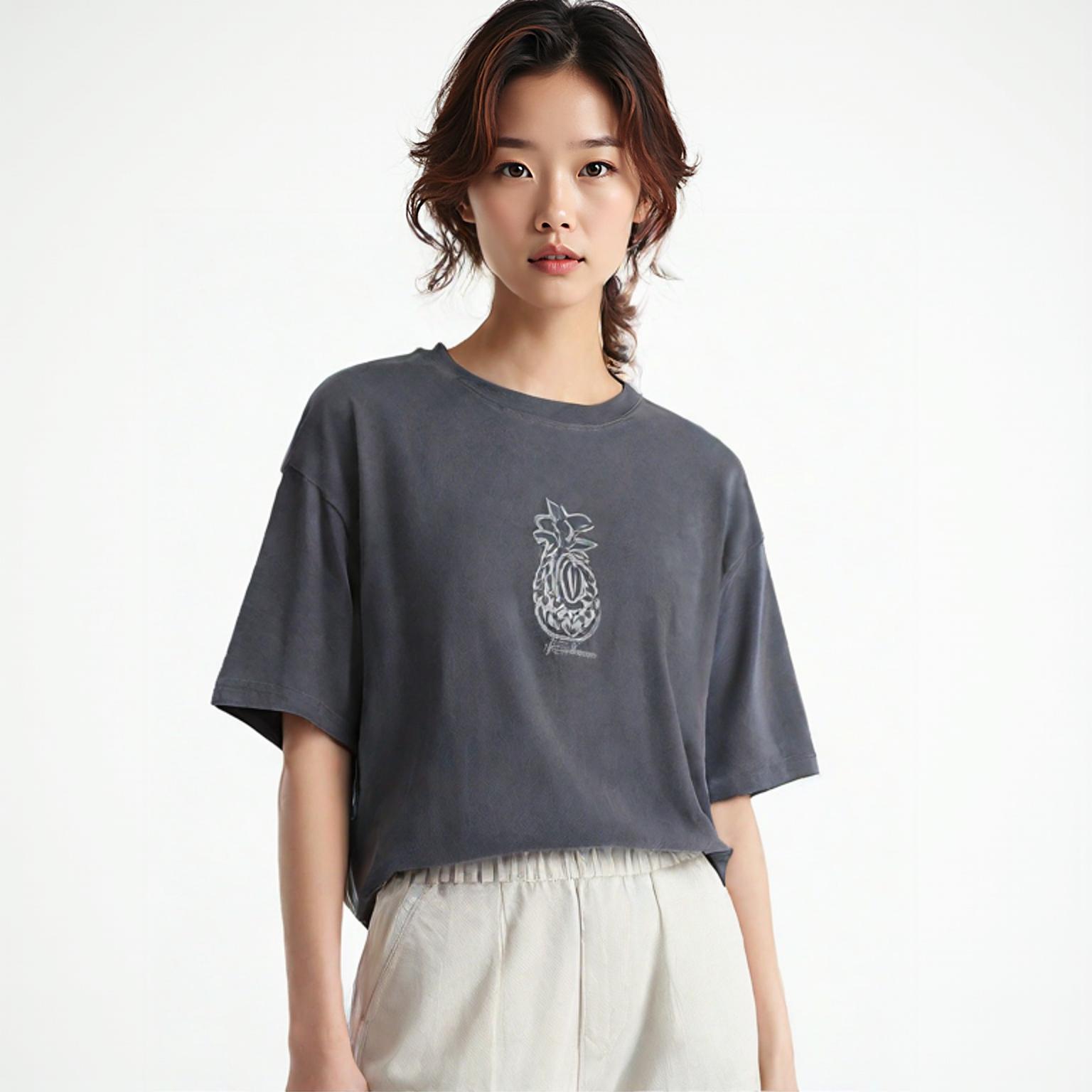 마우이앤선즈 반팔티셔츠