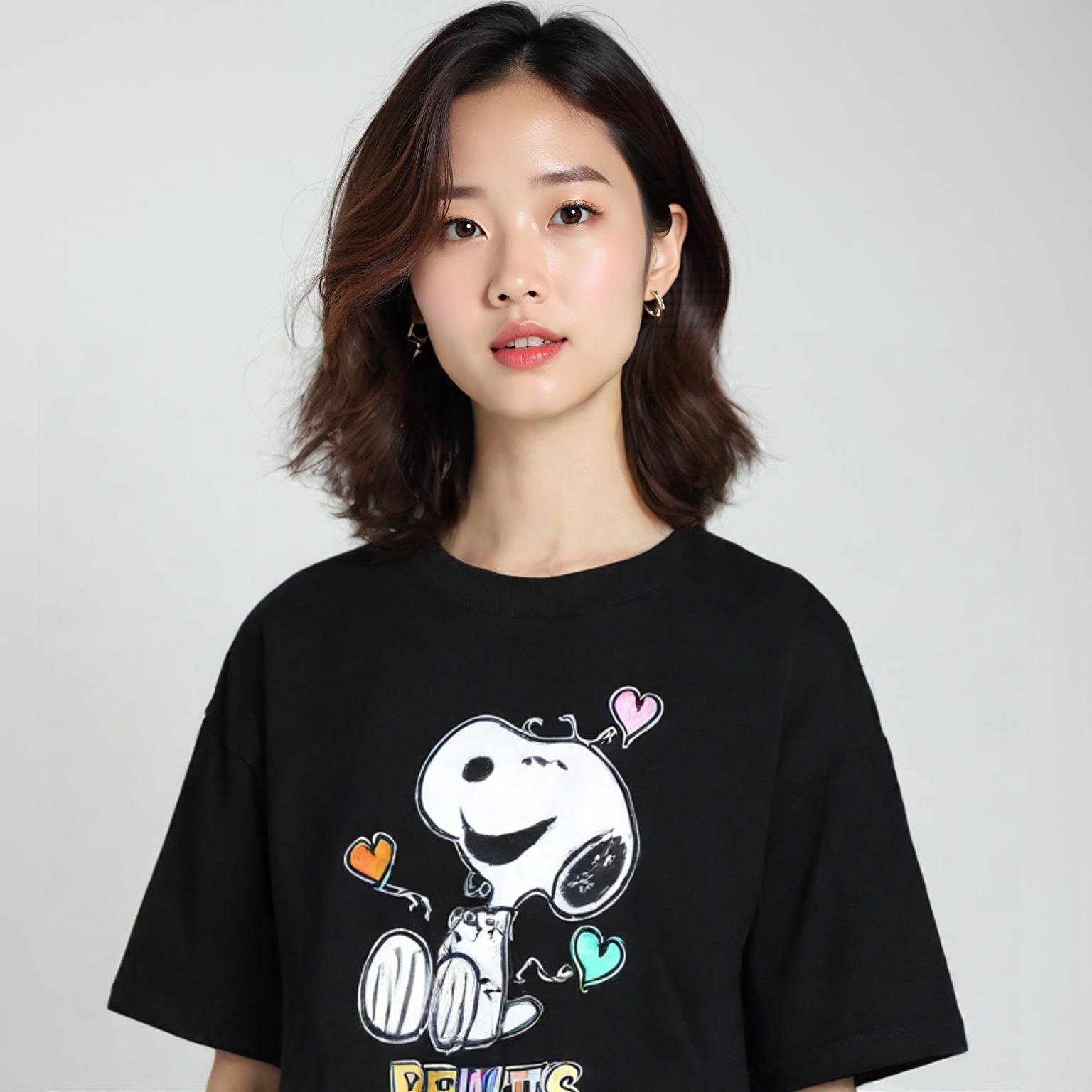 프랭크스톤 반팔티셔츠