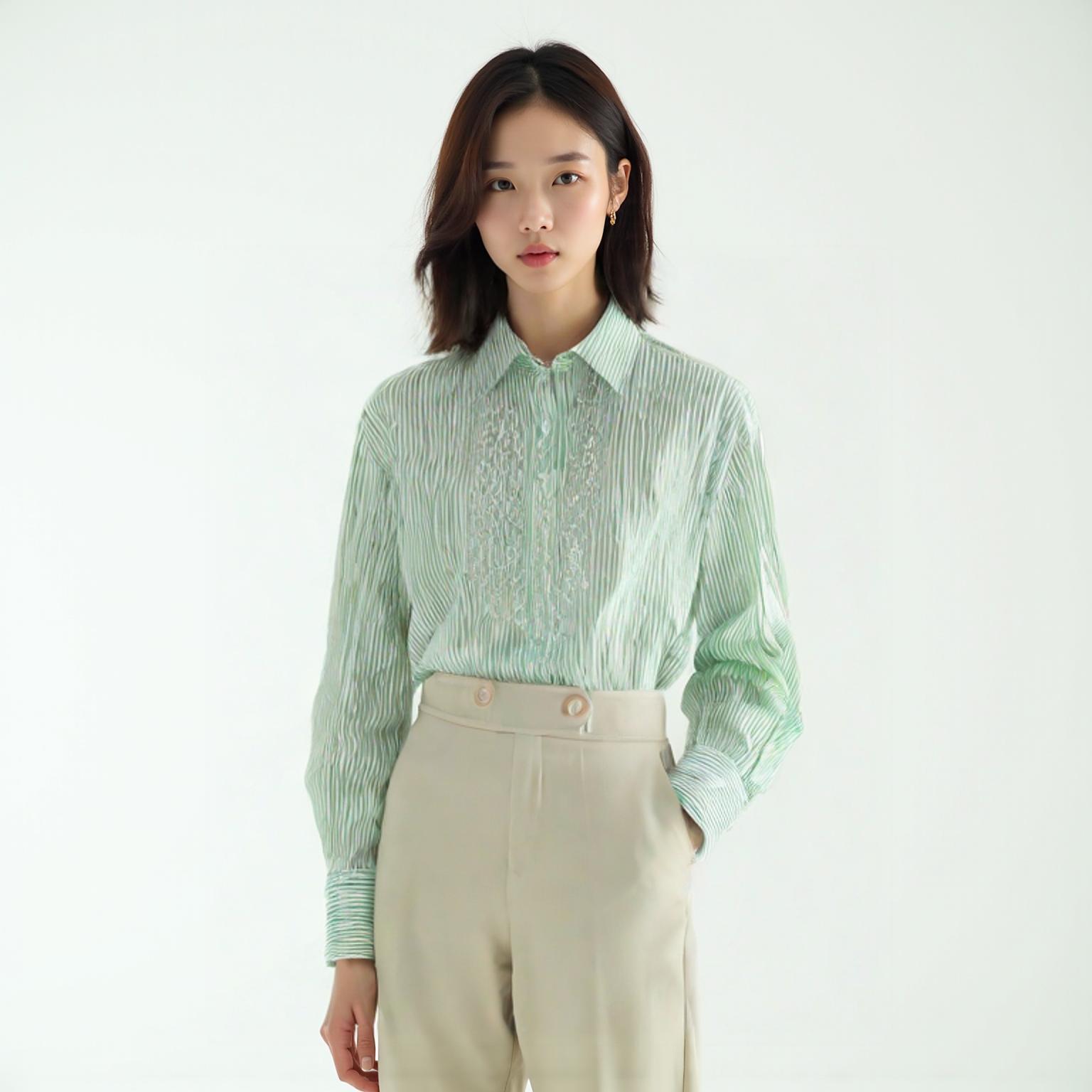 랄프 로렌 셔츠