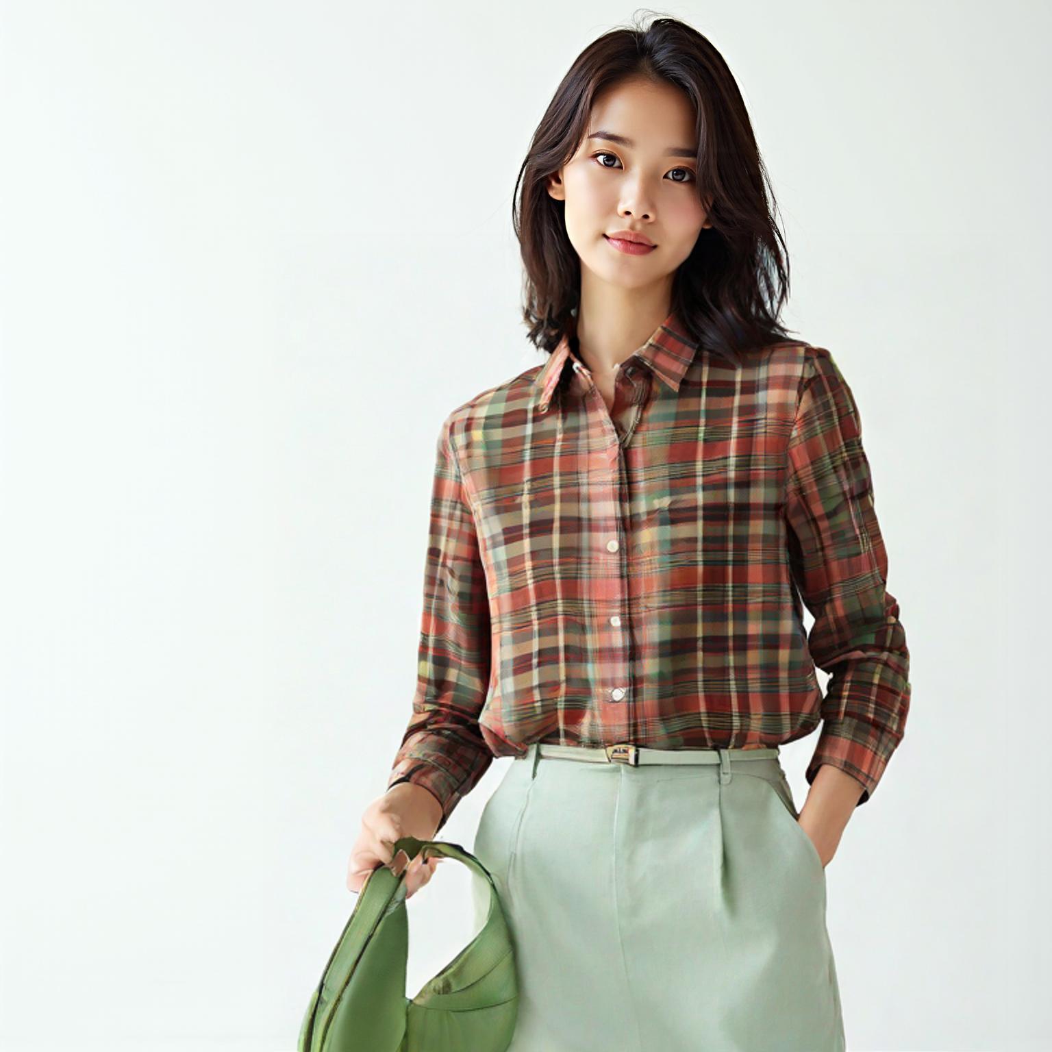 랄프 로렌 셔츠