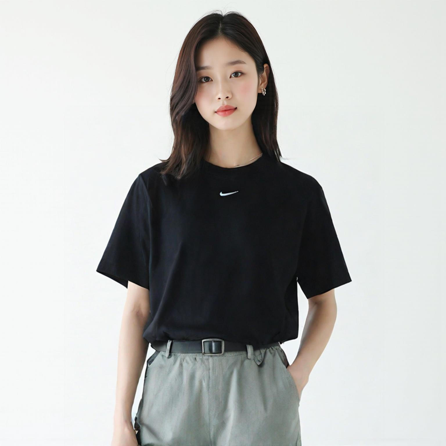 나이키 반팔티셔츠