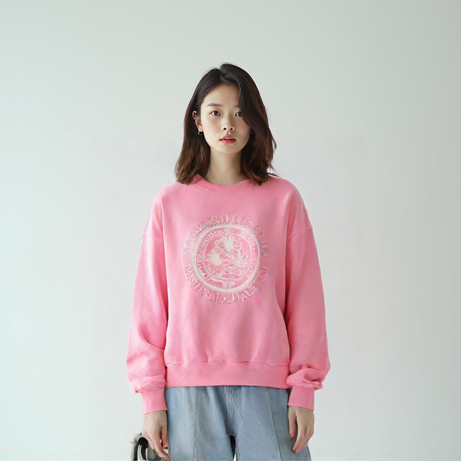 패블러스아카이브 맨투맨티