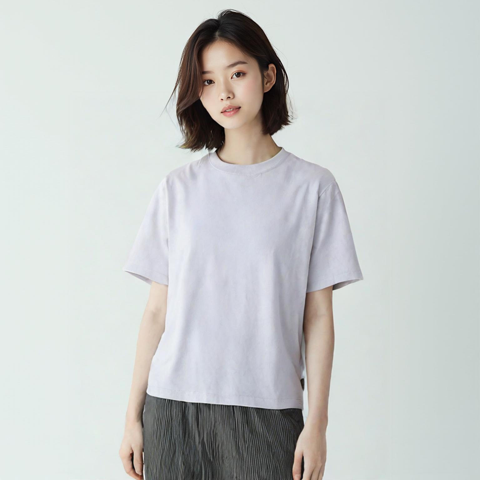 시스템 반팔티셔츠