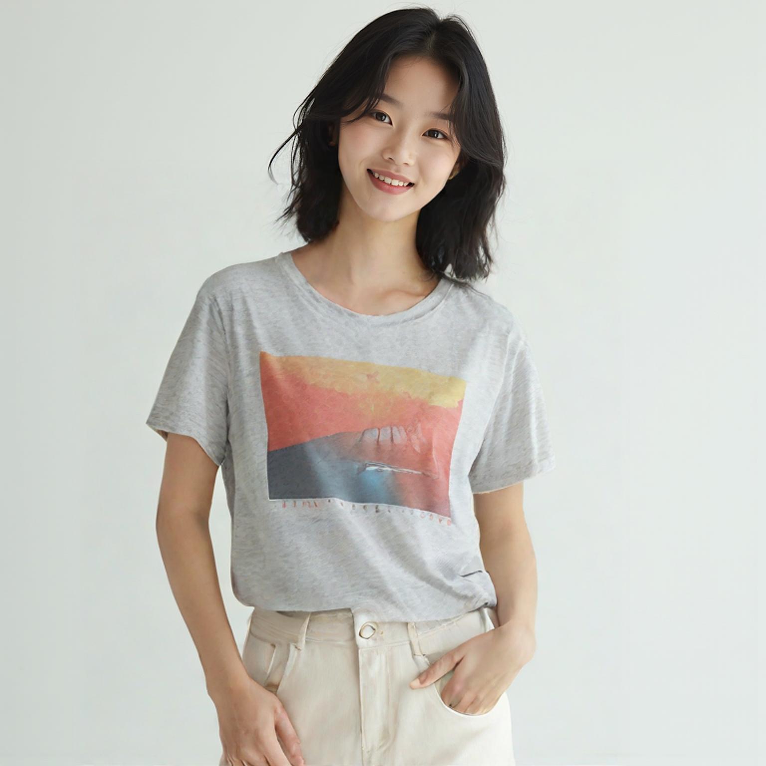나이키 반팔티셔츠