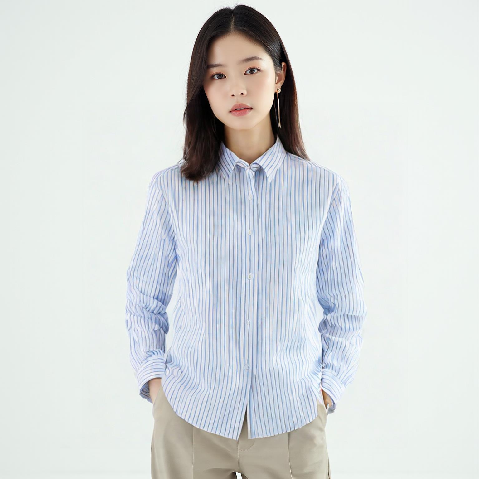 루이까또즈 셔츠