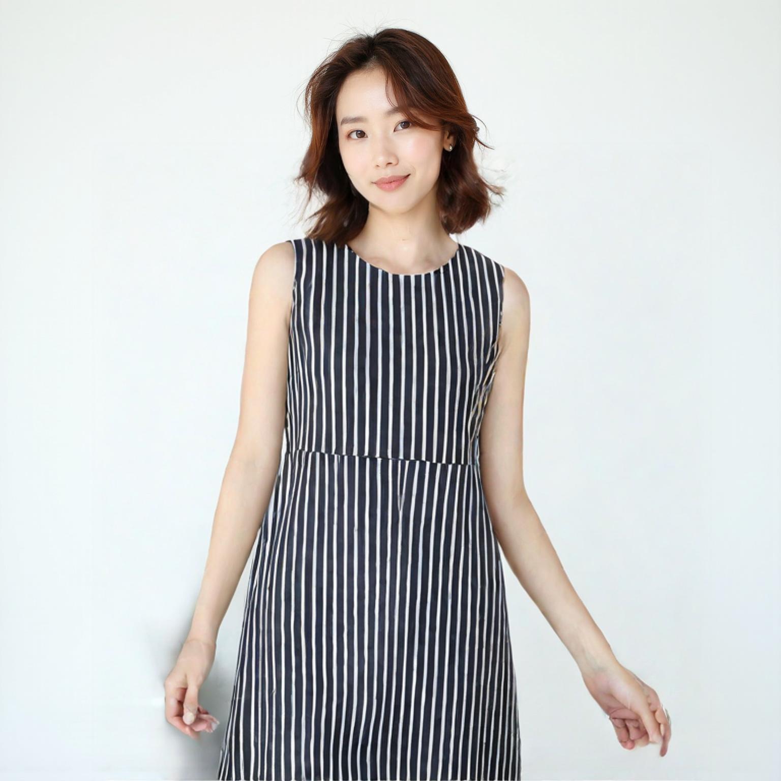 마리메꼬 롱원피스