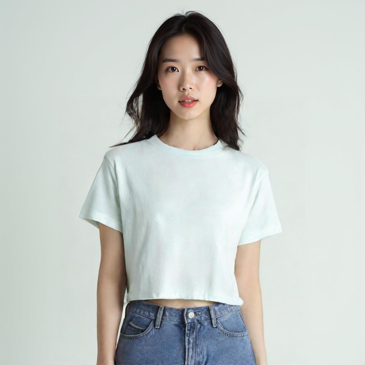 클럽 모나코 반팔티셔츠