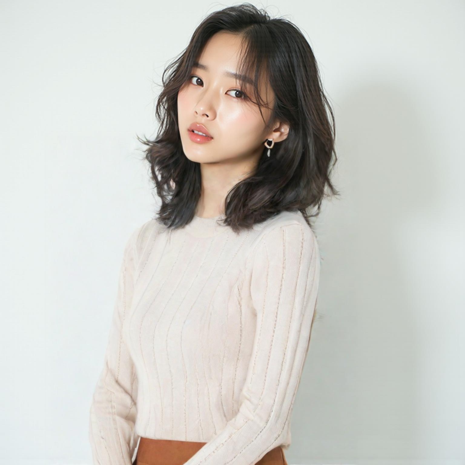 마인 긴팔티셔츠