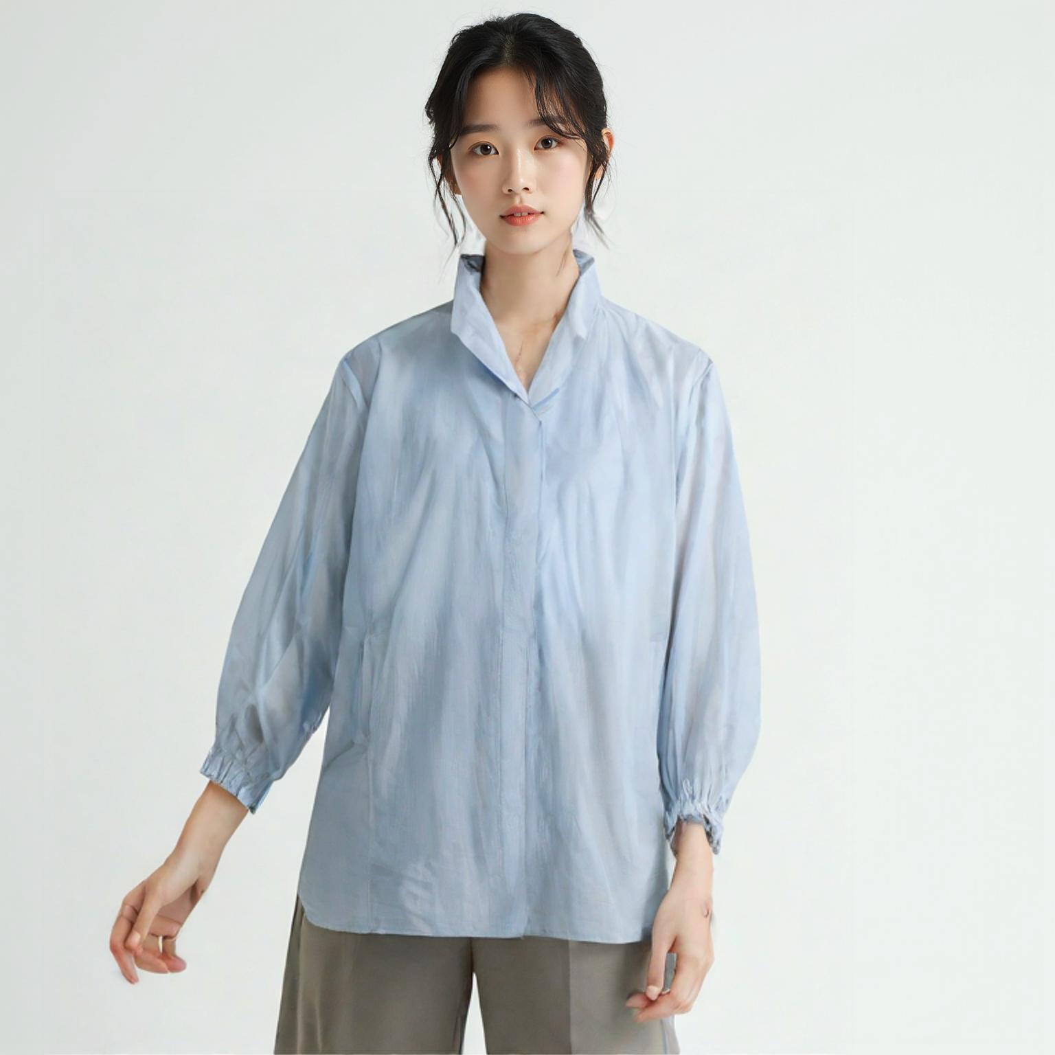 잇미샤 바람막이