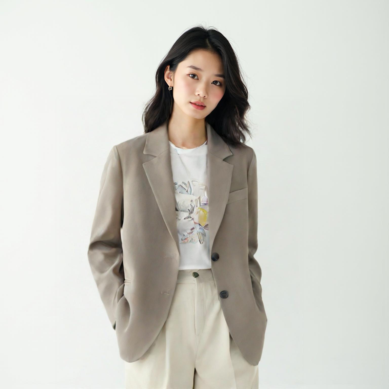 미쏘 싱글재킷