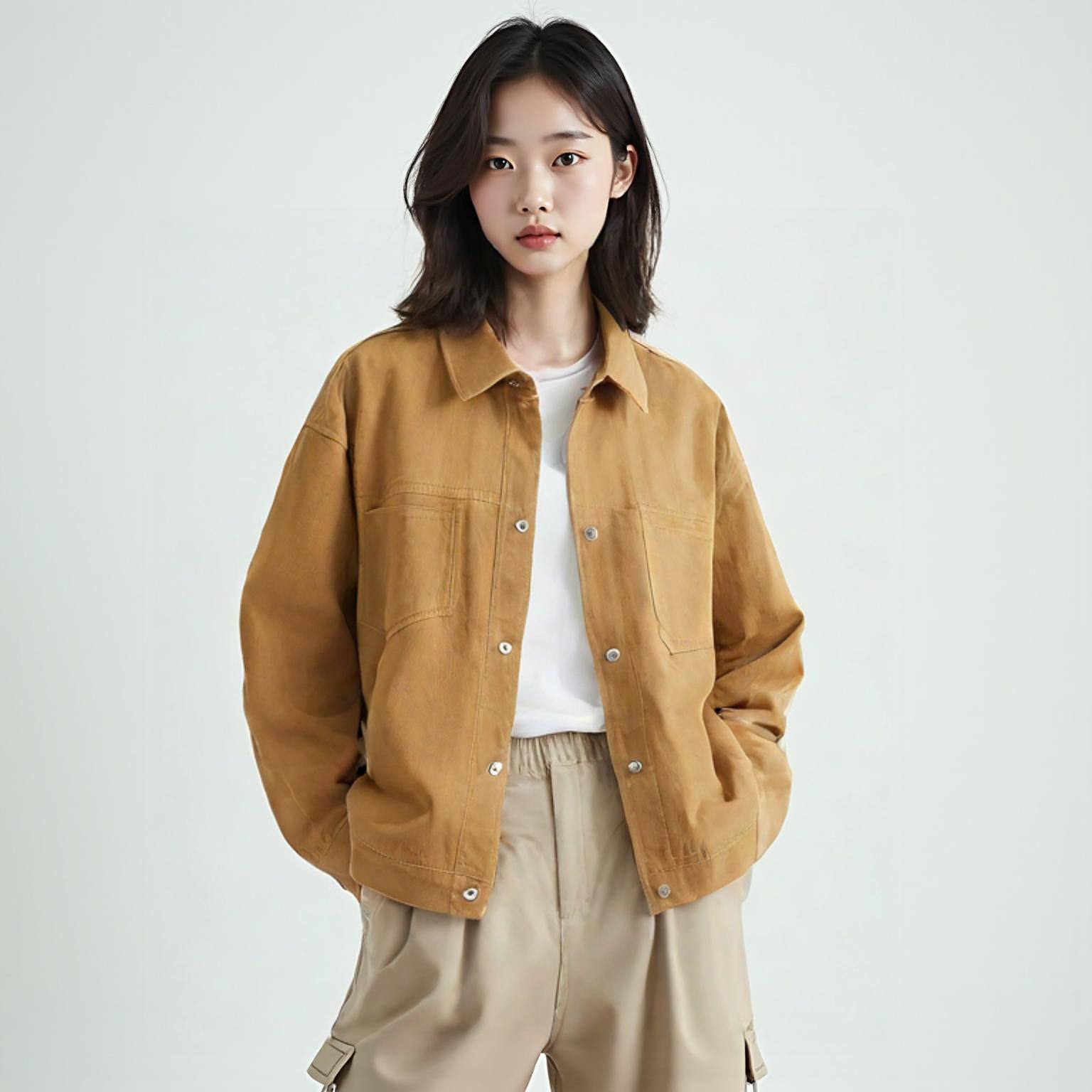 파르티멘토 싱글재킷