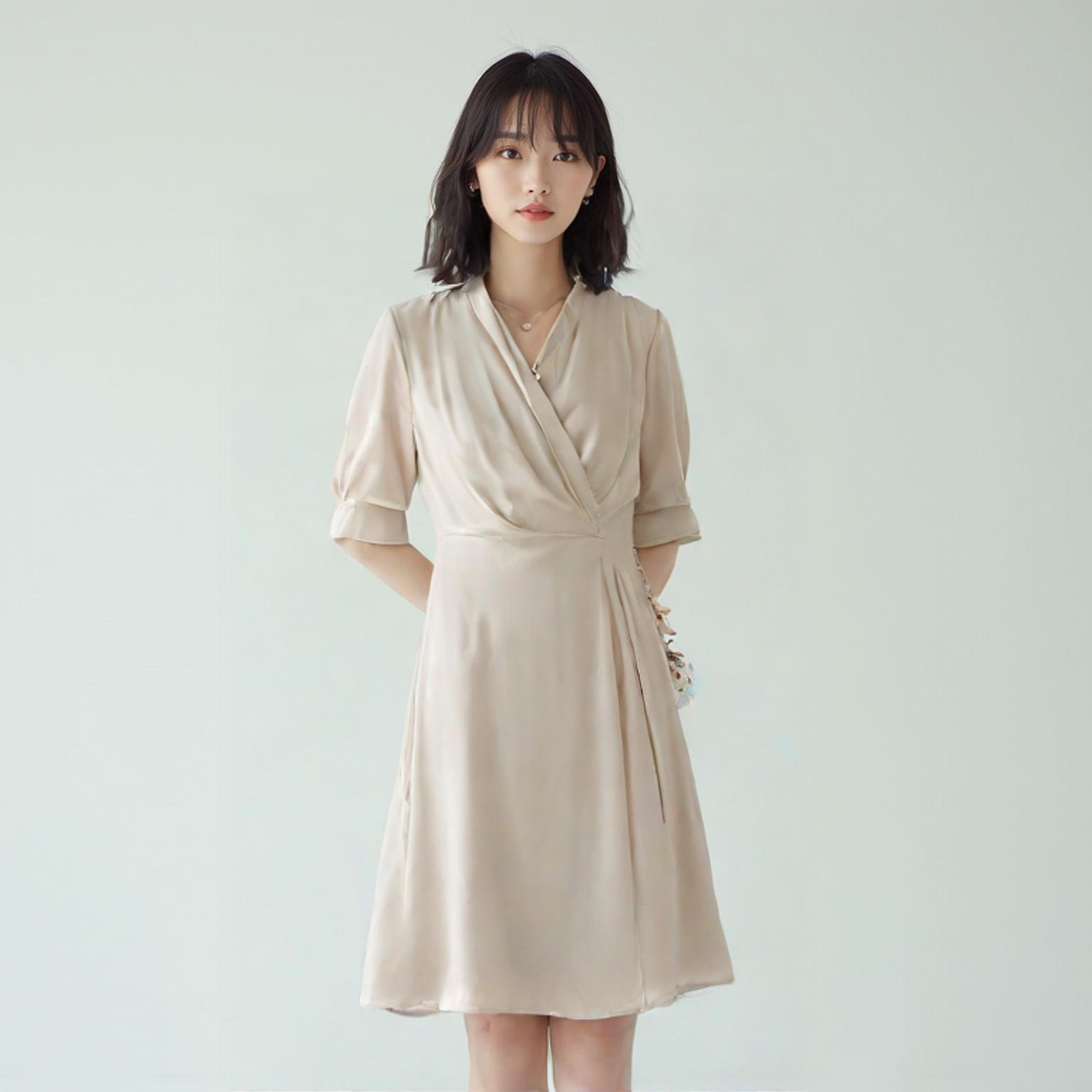 아이잗바바 롱원피스