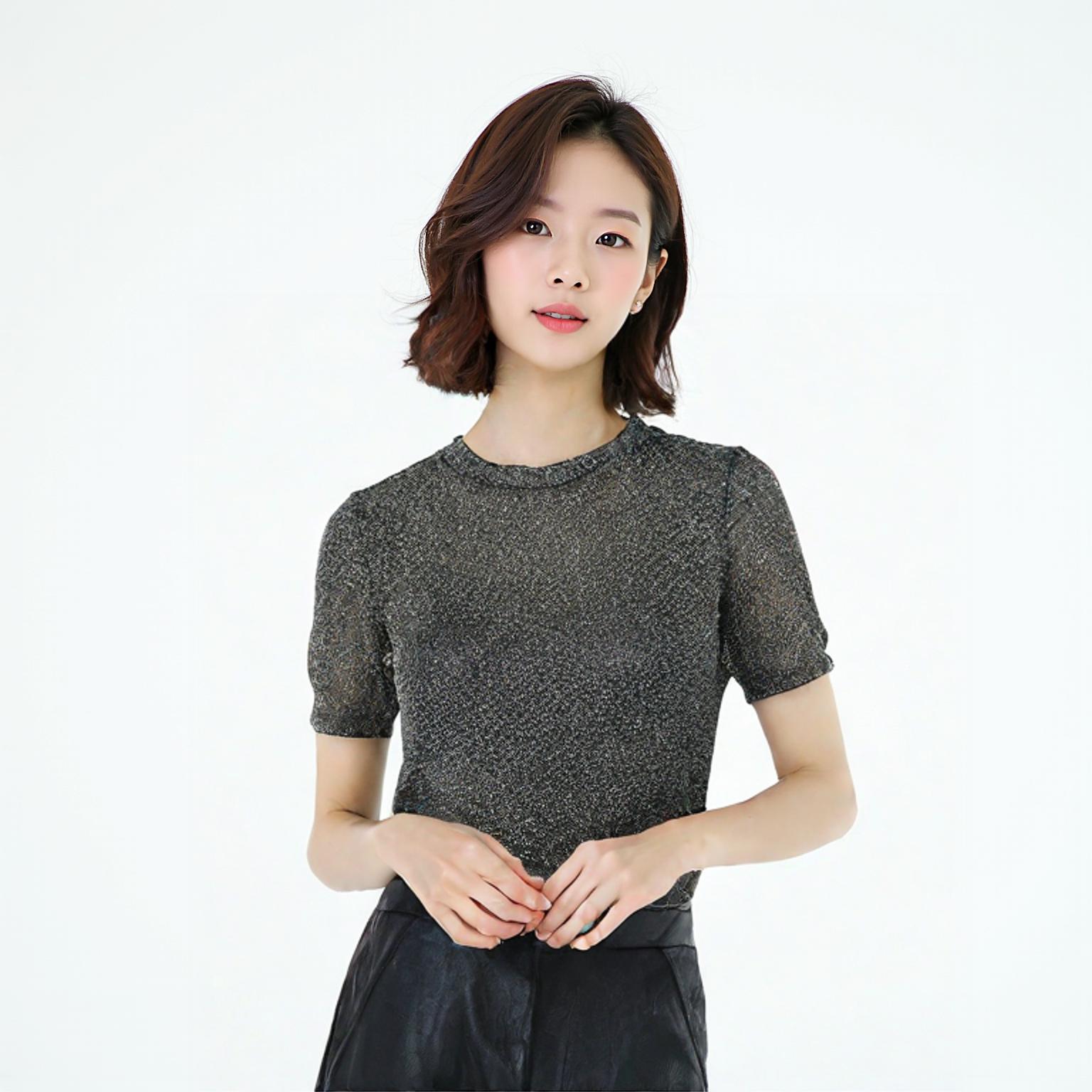 시슬리 라운드니트