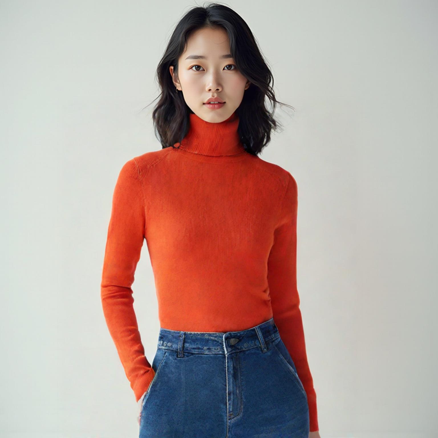 베네통 폴라니트 1