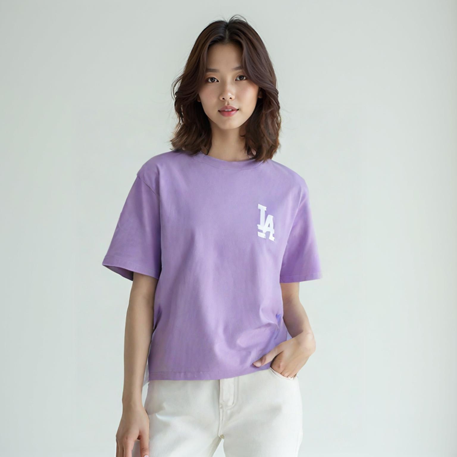 엠엘비 반팔티셔츠