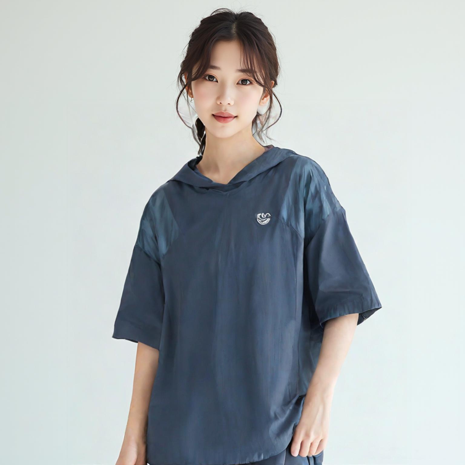 아디다스 미디원피스
