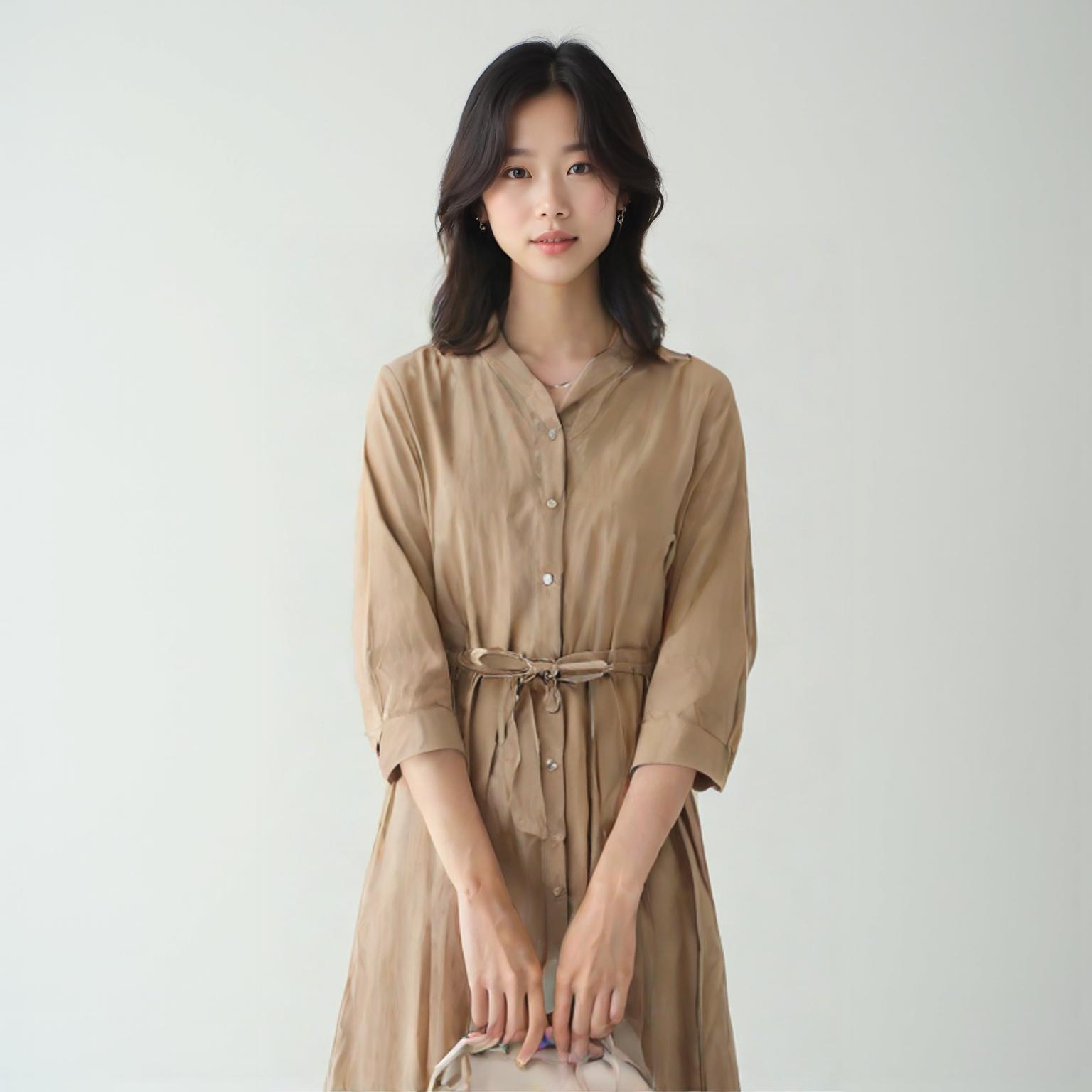 보웬 롱원피스