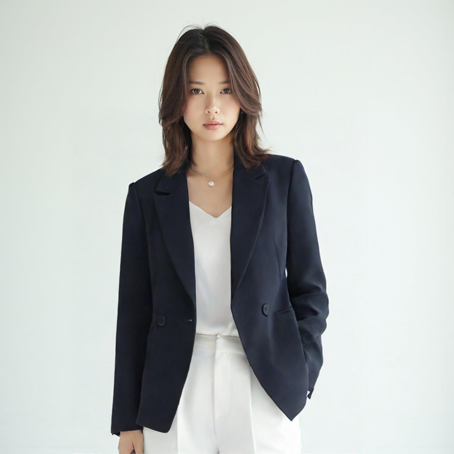 모조에스핀 더블재킷