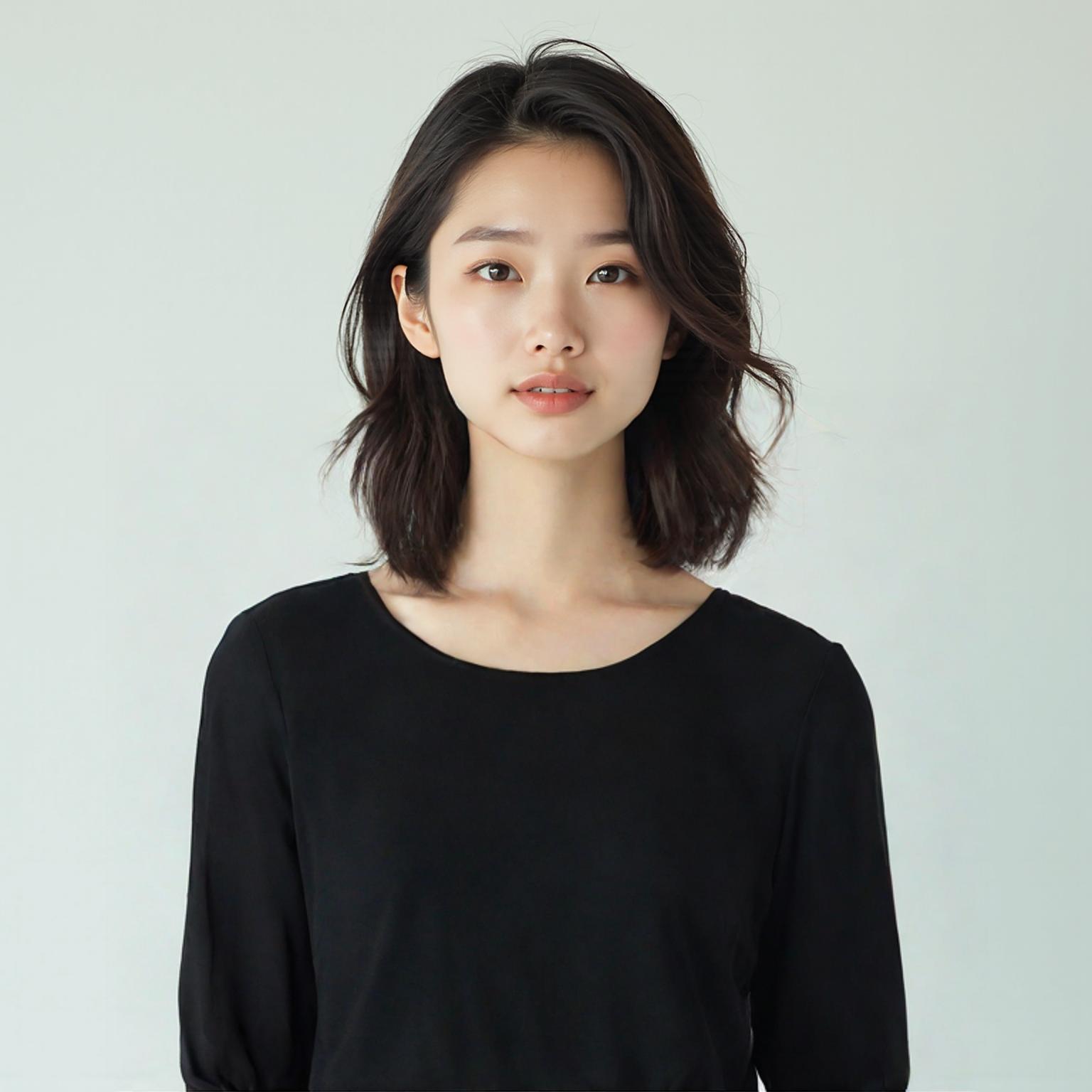마시모두띠 블라우스