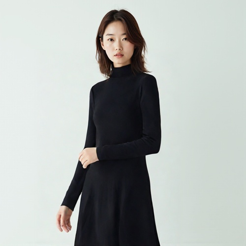 코스 롱원피스