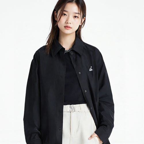 캉골 싱글재킷