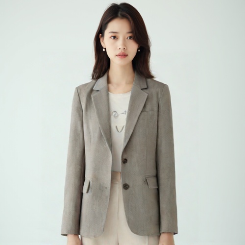 지오다노 싱글재킷