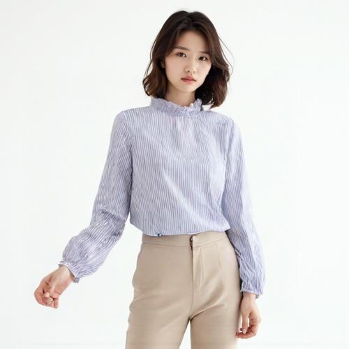 잉글리쉬 팩토리 블라우스
