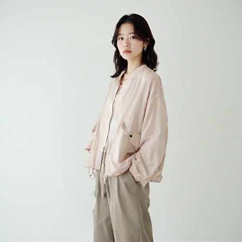 에잇세컨즈 싱글재킷
