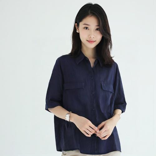 앤클라인 셔츠